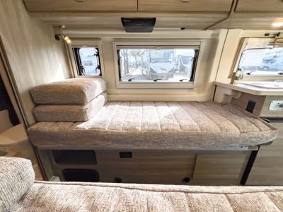 2026 Winnebago TRAVATO - Photo 7
