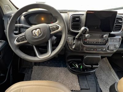 2026 Winnebago TRAVATO - Photo 3