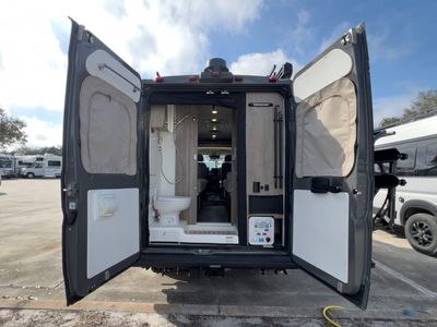 2026 Winnebago TRAVATO - Photo 2