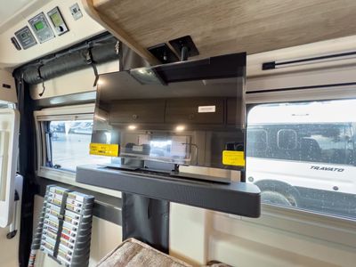 2026 Winnebago TRAVATO - Photo 15