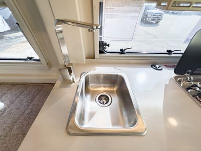 2026 Winnebago TRAVATO - Photo 9