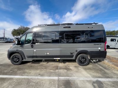 2026 Winnebago TRAVATO - Photo 22