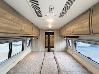 2026 Winnebago TRAVATO - Photo 21