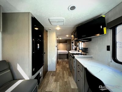 2025 Forest River Viking - Photo 3