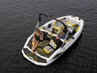 2023 Scarab 165 ID - Photo 9