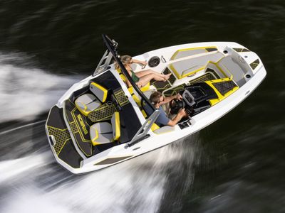 2023 Scarab 165 ID - Photo 11