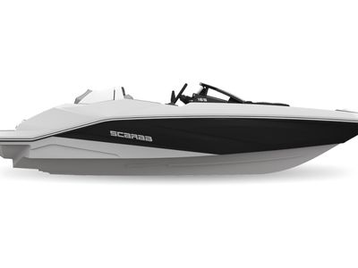 2023 Scarab 165 ID - Photo 6
