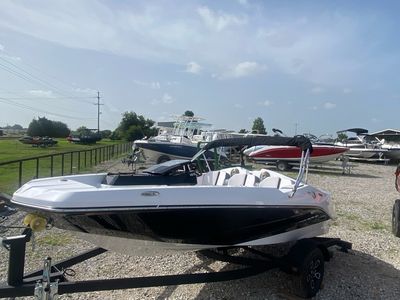 2023 Scarab 165 ID - Photo 2