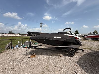 2023 Scarab 165 ID - Photo 4