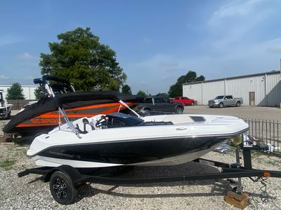 2023 Scarab 165 ID - Photo 1