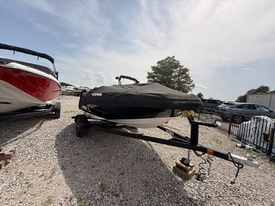 2023 Scarab 165 ID - Photo 5