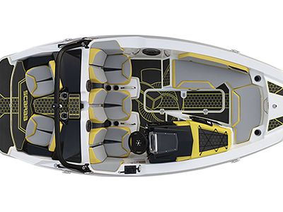 2023 Scarab 165 ID - Photo 7