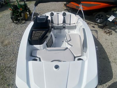 2023 Scarab 165 ID - Photo 3