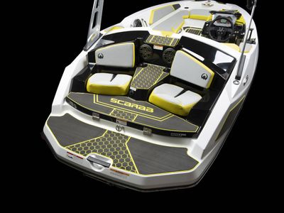 2023 Scarab 165 ID - Photo 8