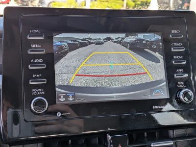 2024 Toyota Camry — photo 30 view