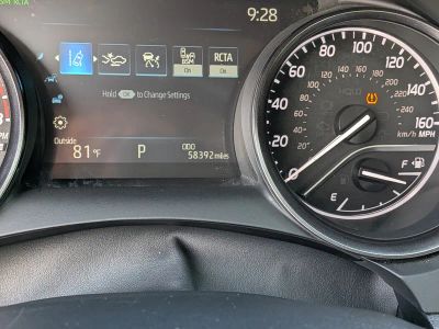 2024 Toyota Camry — photo 25 view