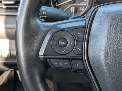 2024 Toyota Camry — photo 22 view