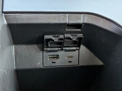 2024 Toyota Camry — photo 28 view