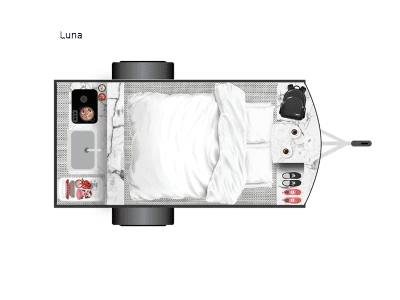 2026 inTech Luna - Photo 2