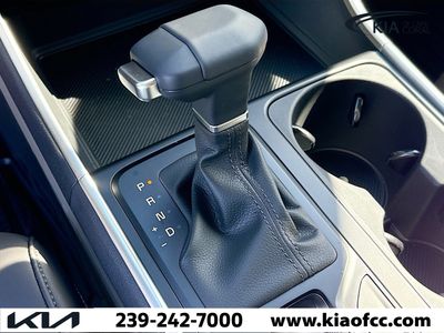2026 Kia Carnival — photo 27 view