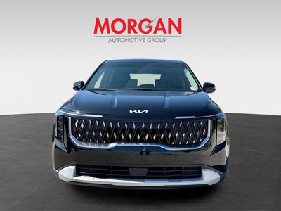 2026 Kia Carnival — photo 7 view
