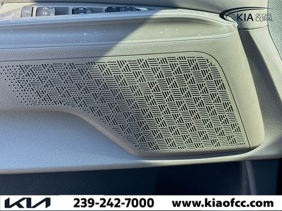 2026 Kia Carnival — photo 23 view