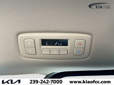 2026 Kia Carnival — photo 18 view