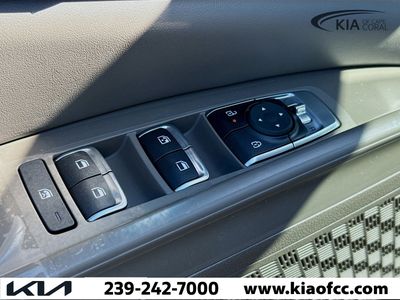 2026 Kia Carnival — photo 22 view
