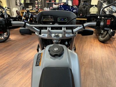 2026 Yamaha TW200 - Photo 15