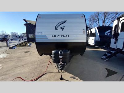 2025 Wayfinder RV Go Play - Photo 2