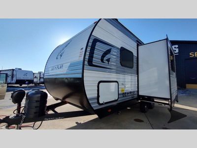 2025 Wayfinder RV Go Play - Photo 4