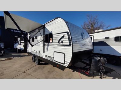 2025 Wayfinder RV Go Play - Photo 5