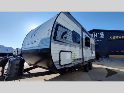 2025 Wayfinder RV Go Play - Photo 3