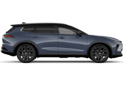 2026 Toyota Toyota Crown Signia — photo 14 view