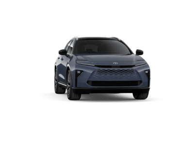 2026 Toyota Toyota Crown Signia — photo 18 view