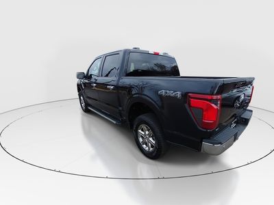 2025 Ford F-150 - Photo 5