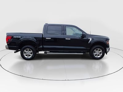 2025 Ford F-150 - Photo 8