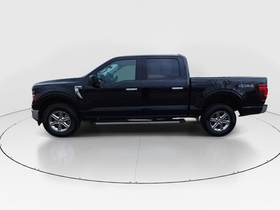 2025 Ford F-150 - Photo 4