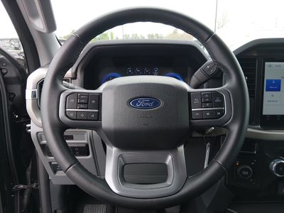 2025 Ford F-150 - Photo 12