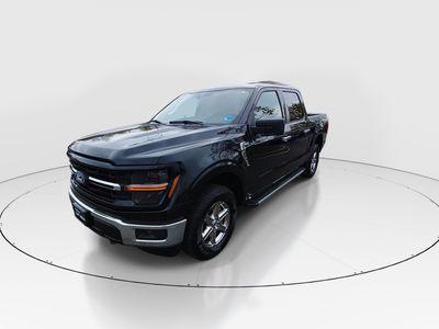 2025 Ford F-150 - Photo 3