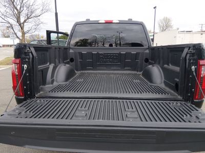 2025 Ford F-150 - Photo 11