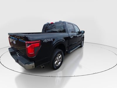2025 Ford F-150 - Photo 7