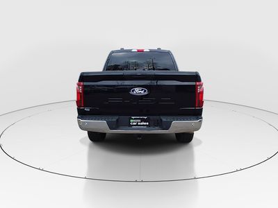 2025 Ford F-150 - Photo 6