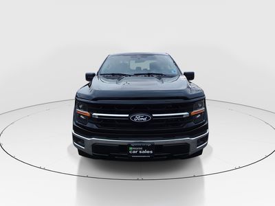 2025 Ford F-150 - Photo 2
