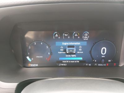 2025 Ford F-150 - Photo 14