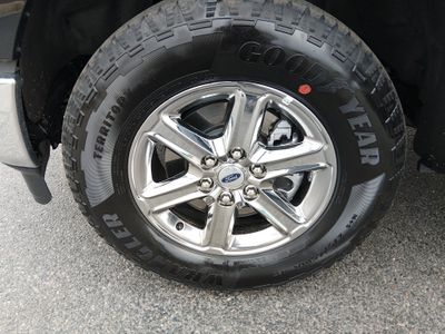 2025 Ford F-150 - Photo 10