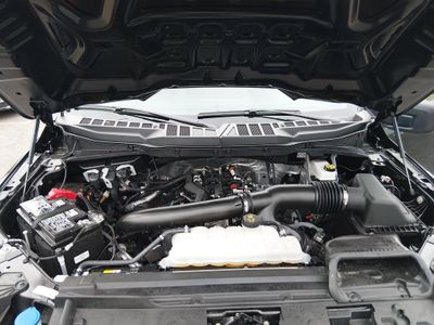 2025 Ford F-150 - Photo 9