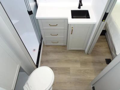 2026 Brinkley RV MODEL Z - Photo 19