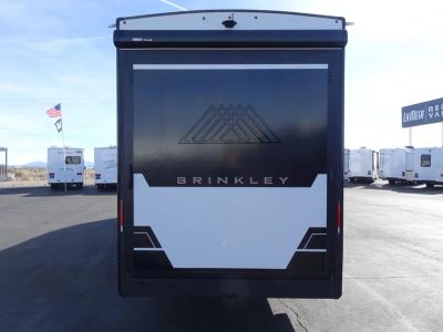2026 Brinkley RV MODEL Z - Photo 35