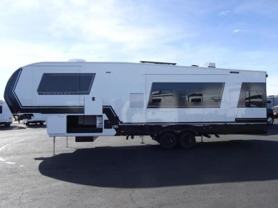 2026 Brinkley RV MODEL Z - Photo 34